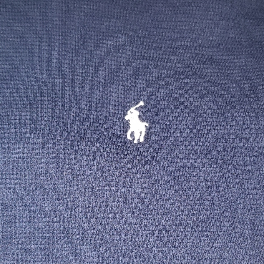 Ralph Lauren Thermal - Picture 4 of 5